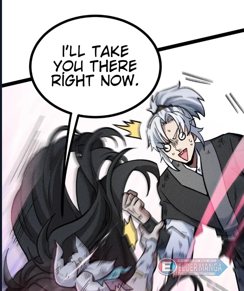 Ölümsüzlük Dünyasında Vahşi Hayat Bölüm 43 - Sayfa 73