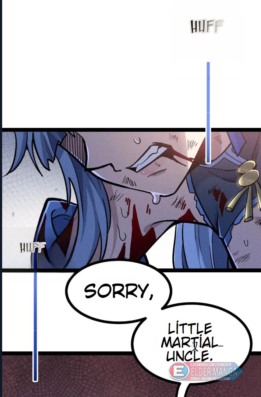 Ölümsüzlük Dünyasında Vahşi Hayat Bölüm 43 - Sayfa 80