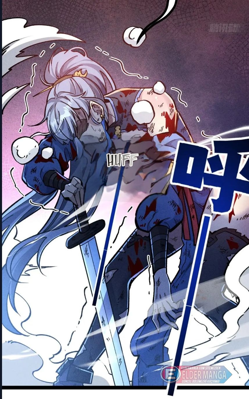 Ölümsüzlük Dünyasında Vahşi Hayat Bölüm 43 - Sayfa 81