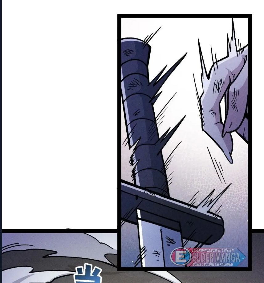 Ölümsüzlük Dünyasında Vahşi Hayat Bölüm 43 - Sayfa 83