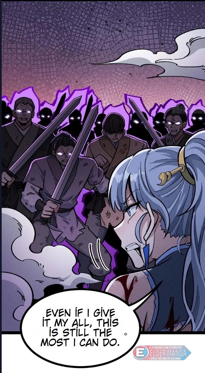 Ölümsüzlük Dünyasında Vahşi Hayat Bölüm 43 - Sayfa 86