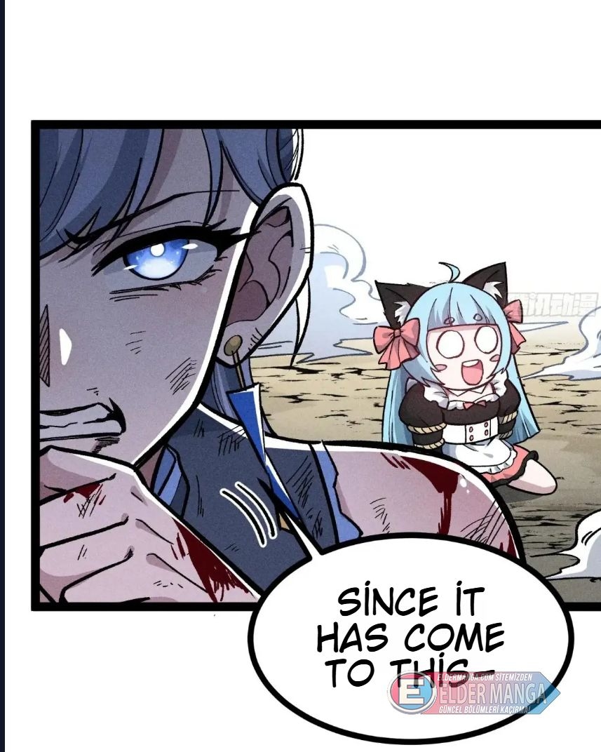 Ölümsüzlük Dünyasında Vahşi Hayat Bölüm 43 - Sayfa 87