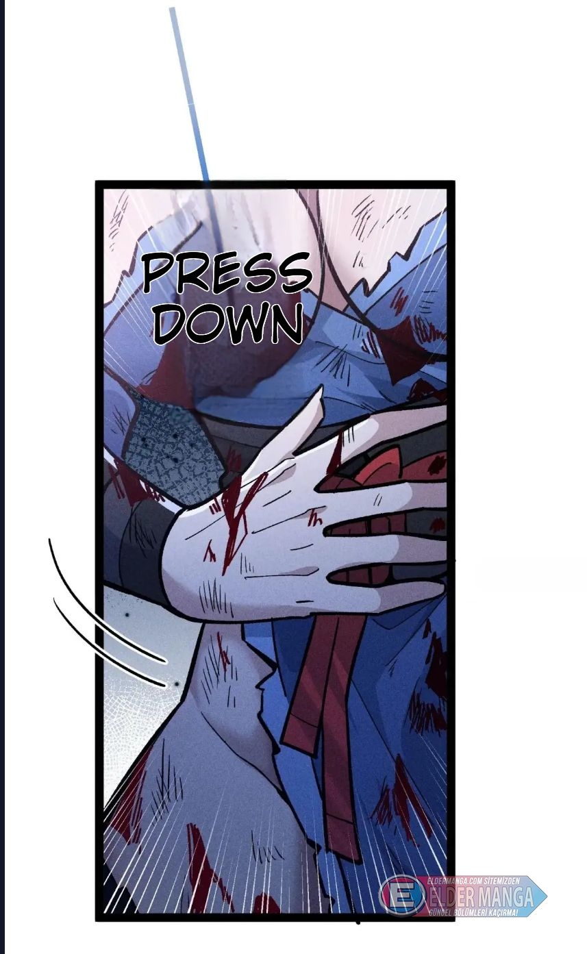 Ölümsüzlük Dünyasında Vahşi Hayat Bölüm 43 - Sayfa 89