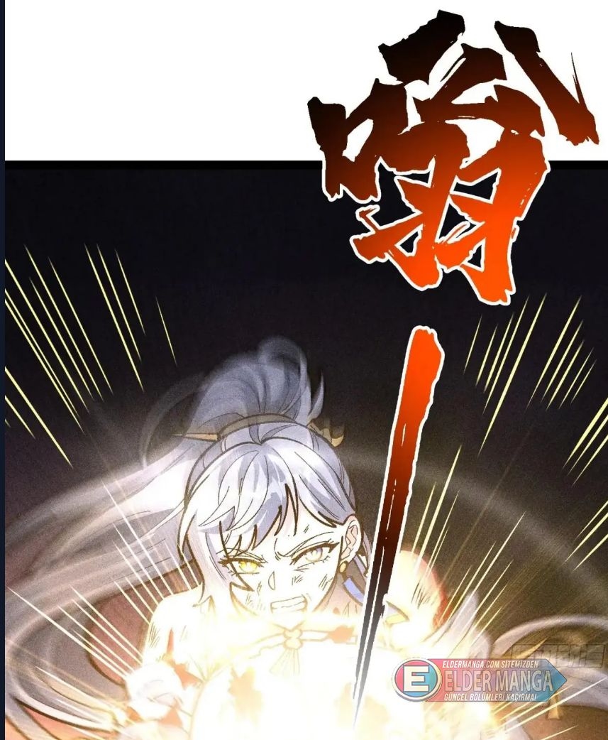 Ölümsüzlük Dünyasında Vahşi Hayat Bölüm 43 - Sayfa 91