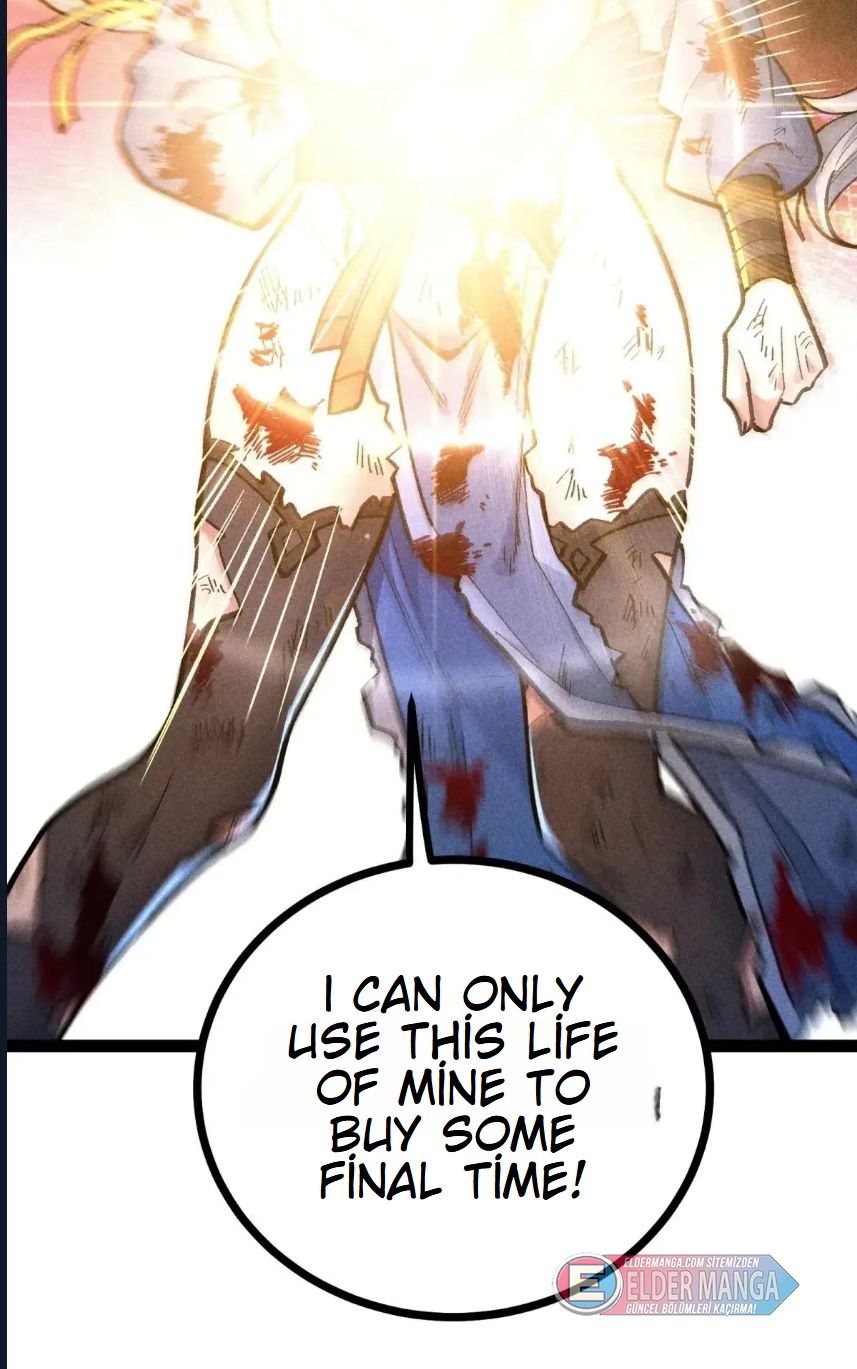 Ölümsüzlük Dünyasında Vahşi Hayat Bölüm 43 - Sayfa 92