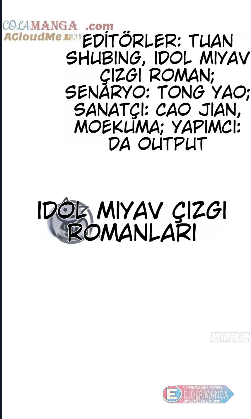 Ölümsüzlük Dünyasında Vahşi Hayat Bölüm 38 - Sayfa 2