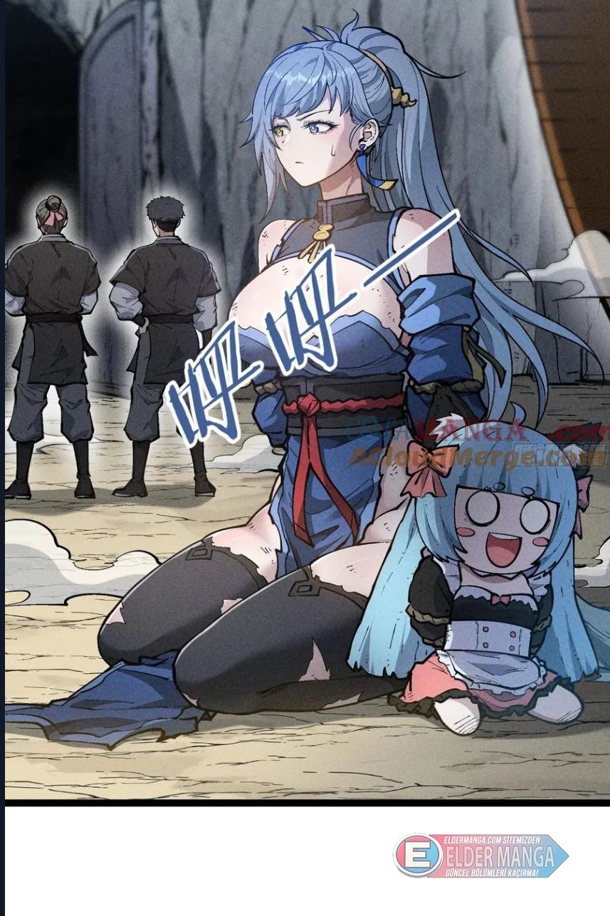 Ölümsüzlük Dünyasında Vahşi Hayat Bölüm 38 - Sayfa 5