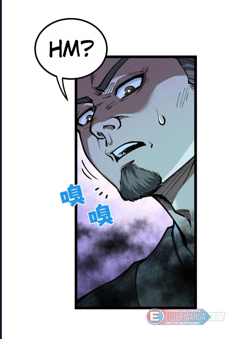 Ölümsüzlük Dünyasında Vahşi Hayat Bölüm 38 - Sayfa 7