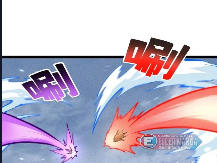 Ölümsüzlük Dünyasında Vahşi Hayat Bölüm 38 - Sayfa 22