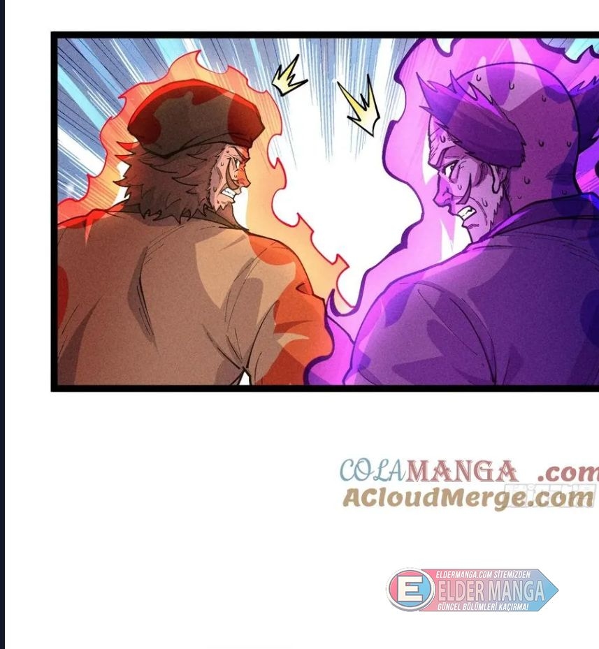 Ölümsüzlük Dünyasında Vahşi Hayat Bölüm 38 - Sayfa 26