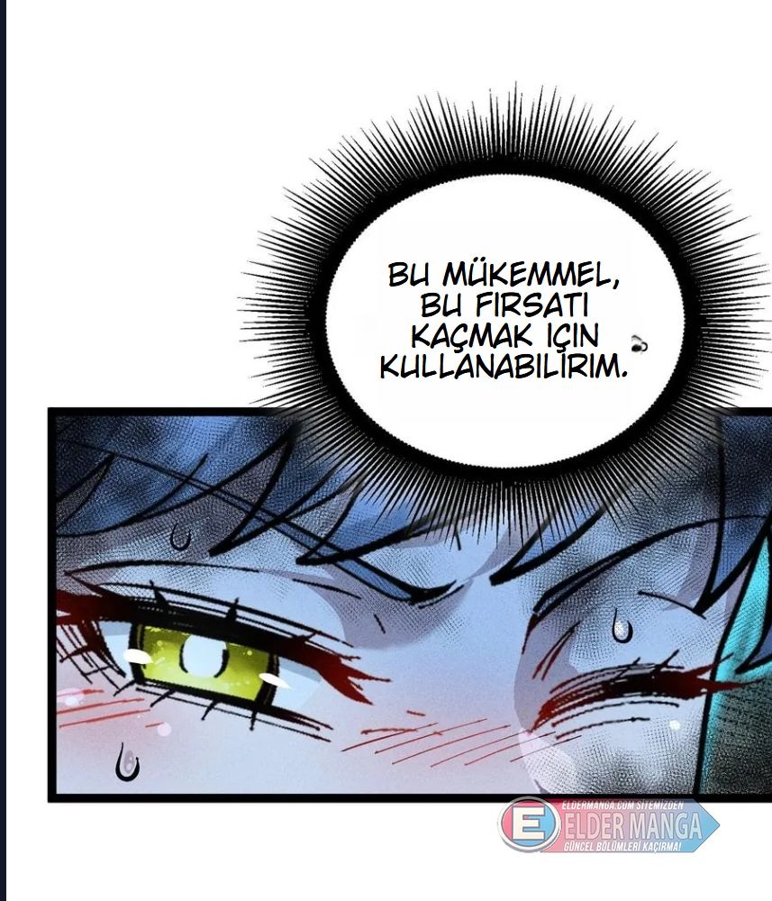 Ölümsüzlük Dünyasında Vahşi Hayat Bölüm 38 - Sayfa 30