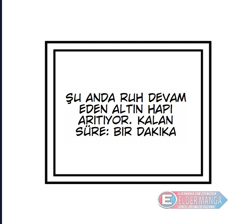 Ölümsüzlük Dünyasında Vahşi Hayat Bölüm 38 - Sayfa 45