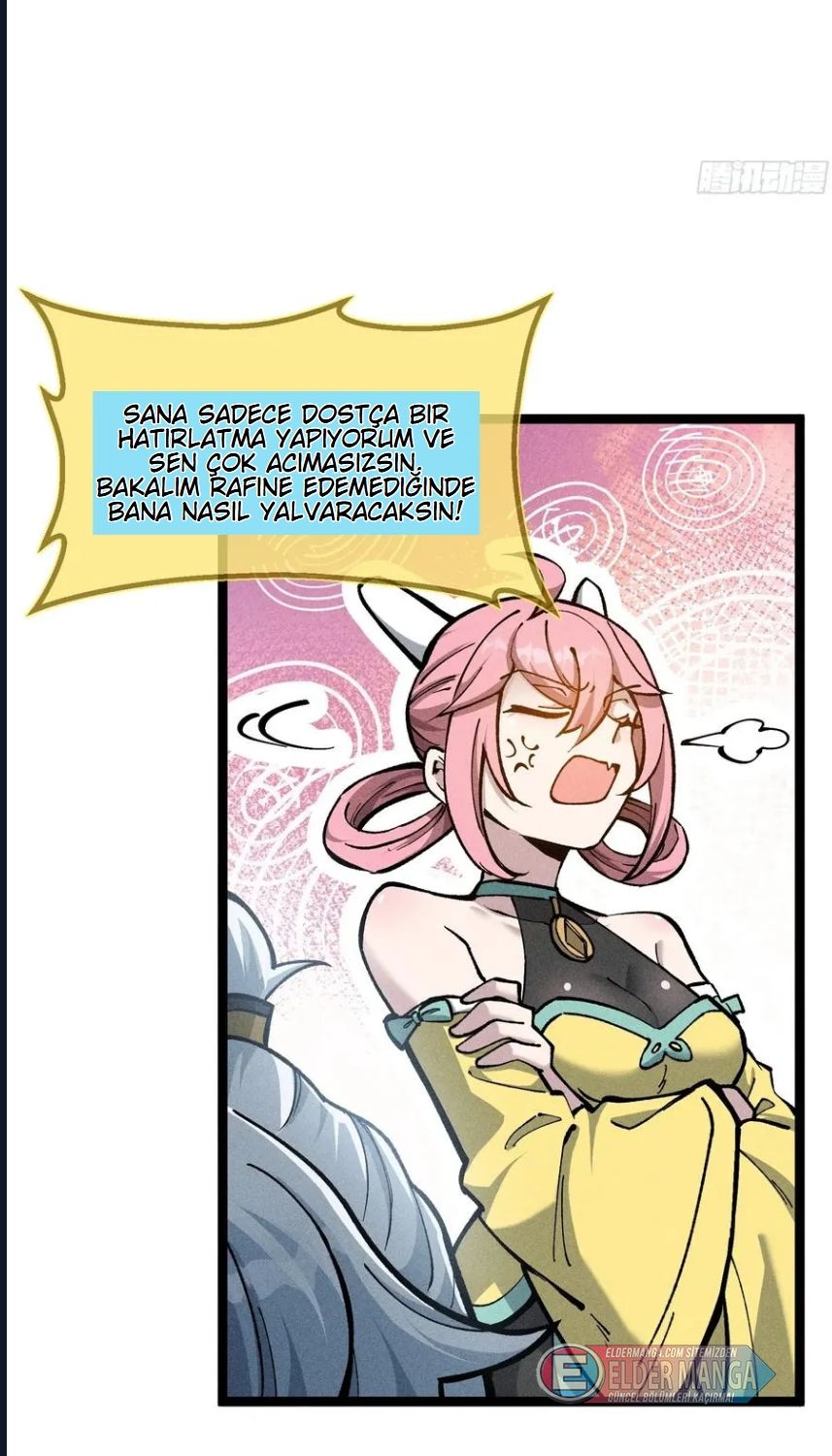 Ölümsüzlük Dünyasında Vahşi Hayat Bölüm 38 - Sayfa 47