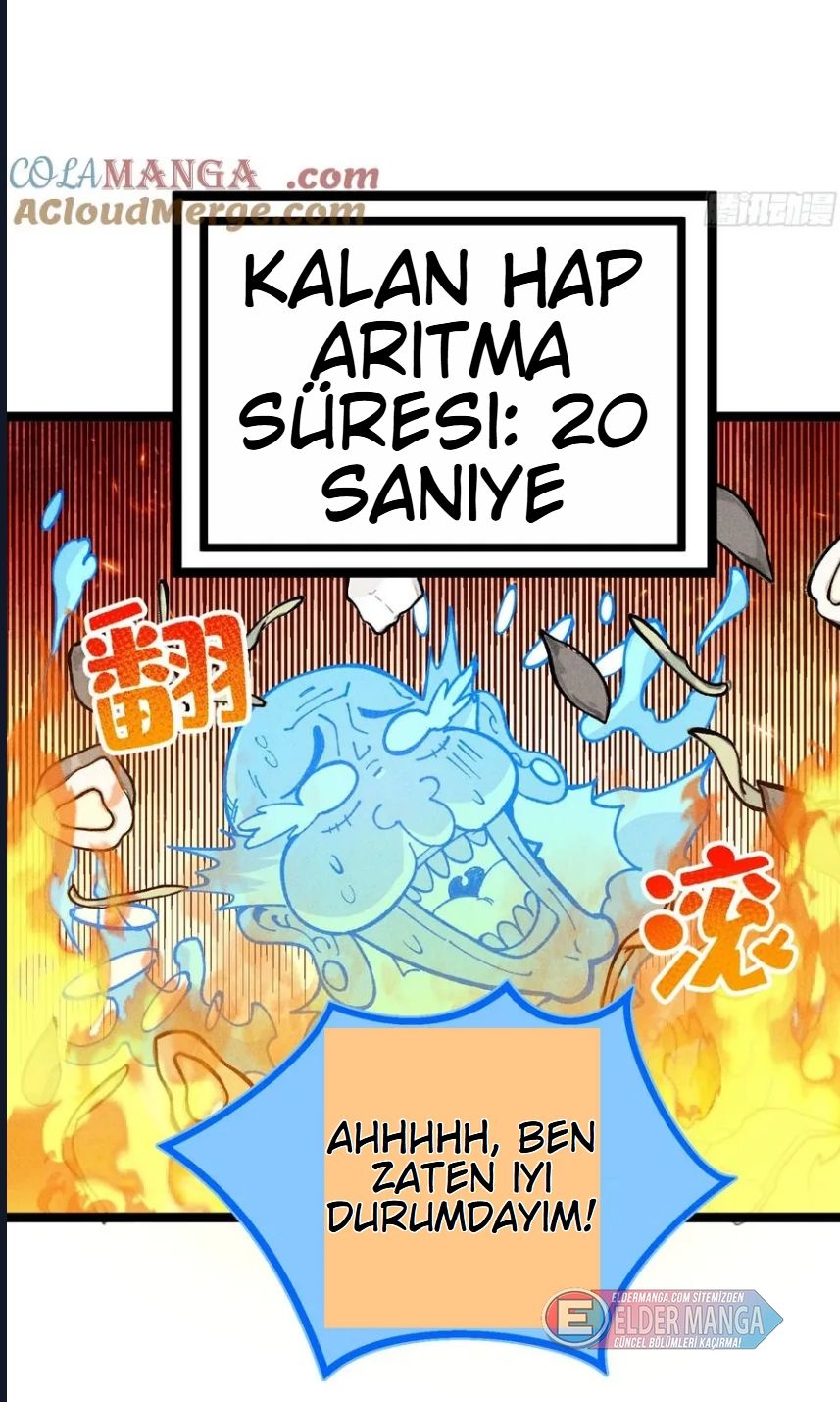 Ölümsüzlük Dünyasında Vahşi Hayat Bölüm 38 - Sayfa 48