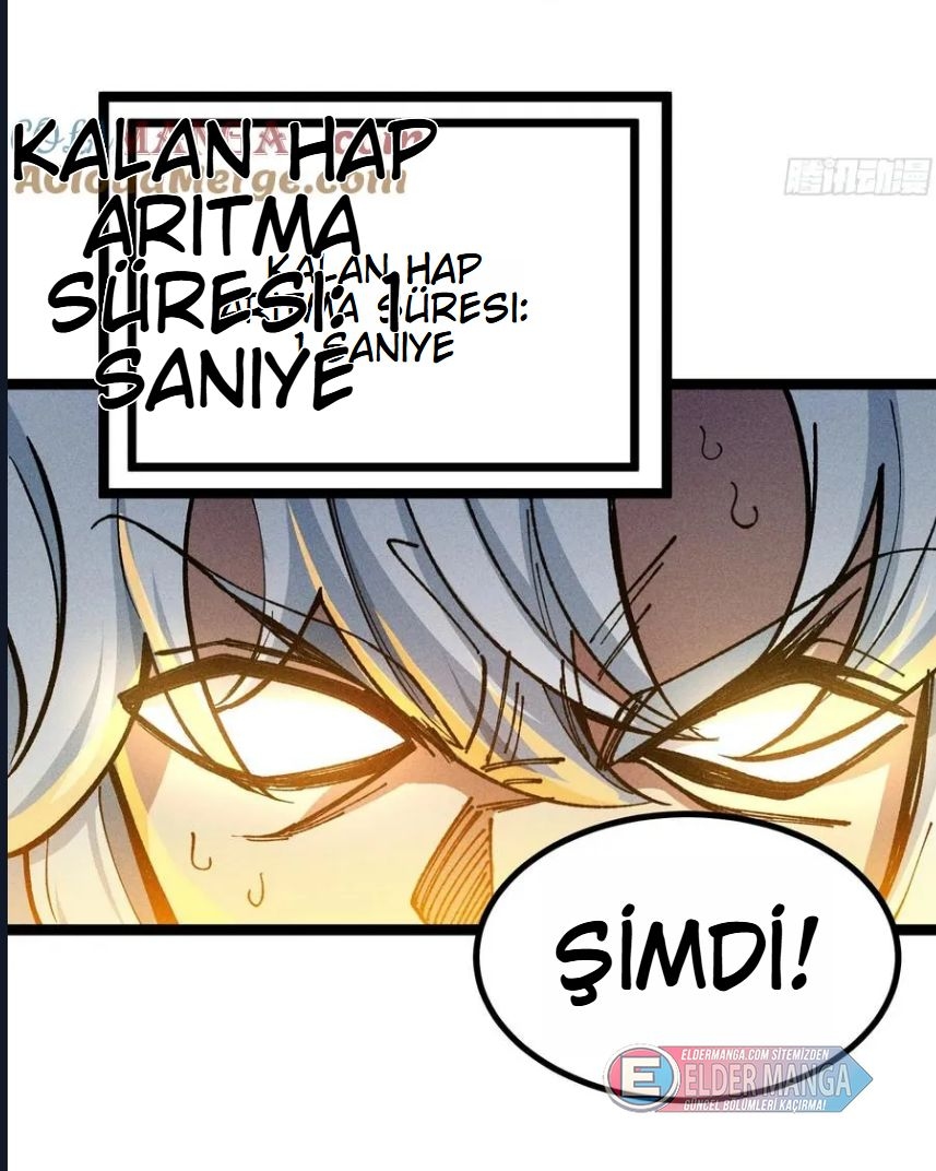 Ölümsüzlük Dünyasında Vahşi Hayat Bölüm 38 - Sayfa 51