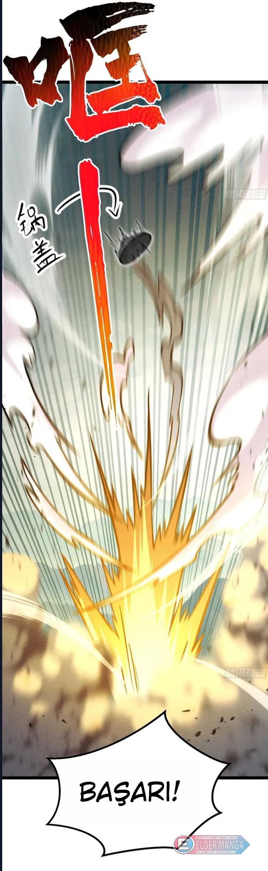 Ölümsüzlük Dünyasında Vahşi Hayat Bölüm 38 - Sayfa 52