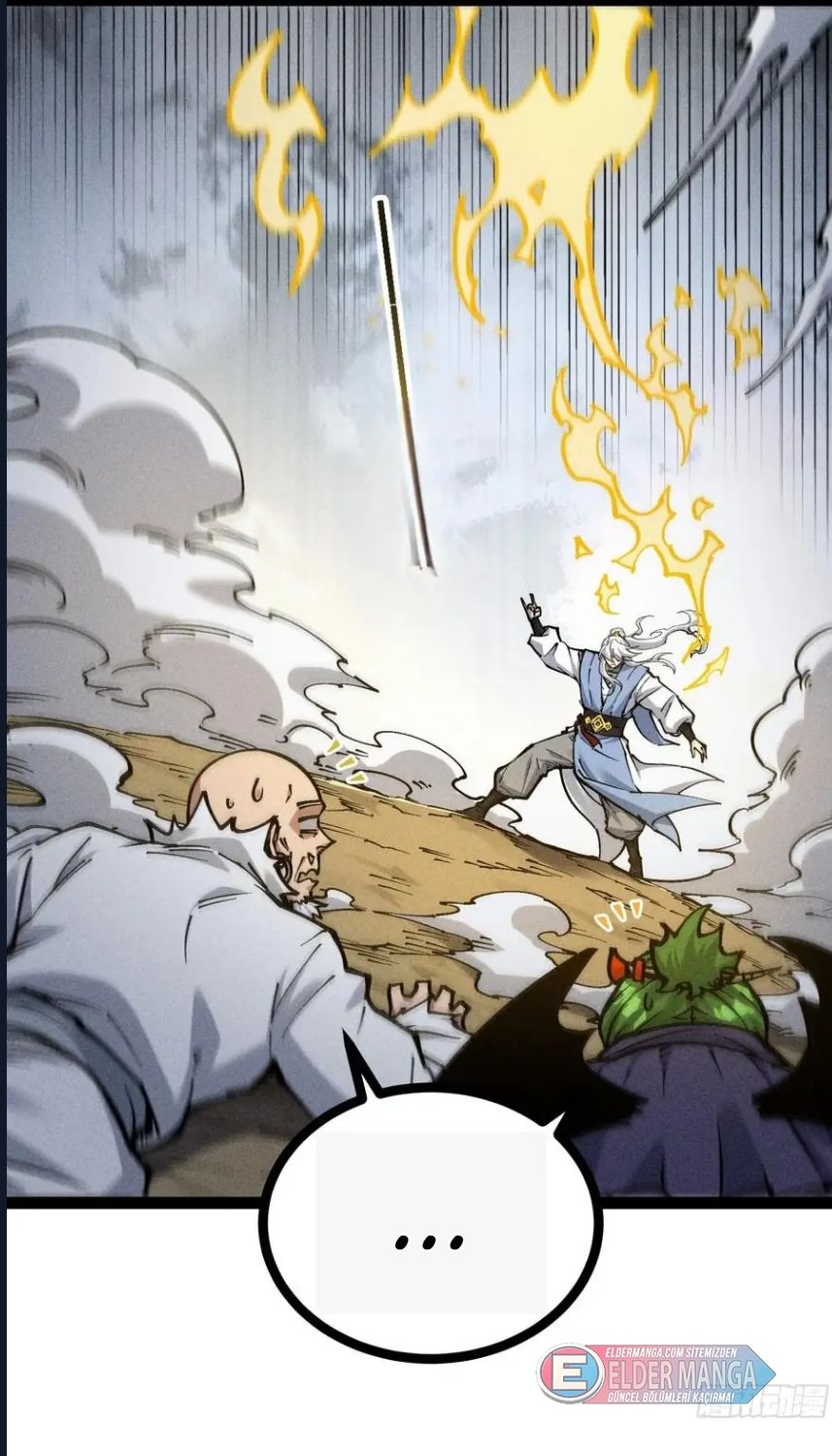 Ölümsüzlük Dünyasında Vahşi Hayat Bölüm 35 - Sayfa 11