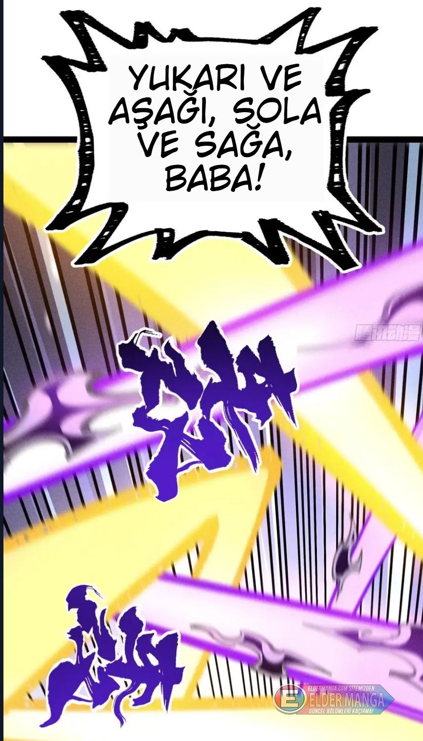 Ölümsüzlük Dünyasında Vahşi Hayat Bölüm 35 - Sayfa 18