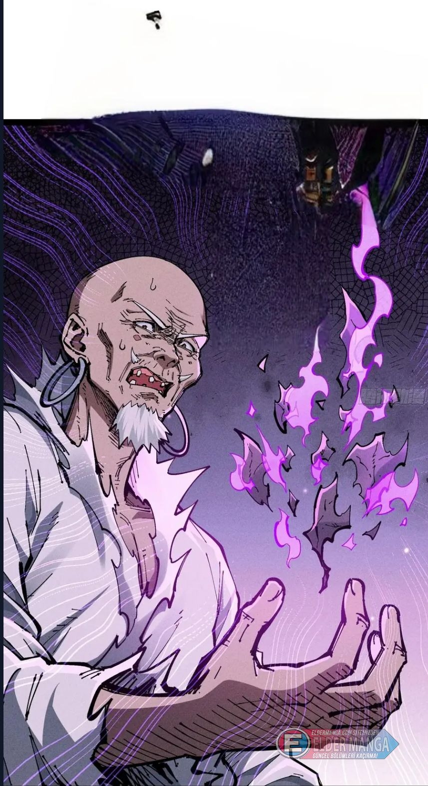 Ölümsüzlük Dünyasında Vahşi Hayat Bölüm 35 - Sayfa 23