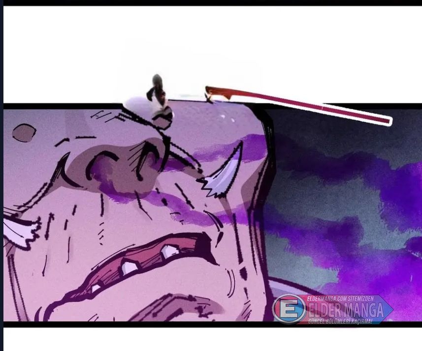 Ölümsüzlük Dünyasında Vahşi Hayat Bölüm 35 - Sayfa 24