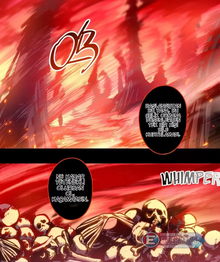 Dipsiz Boyut Bölüm 41 - Sayfa 2