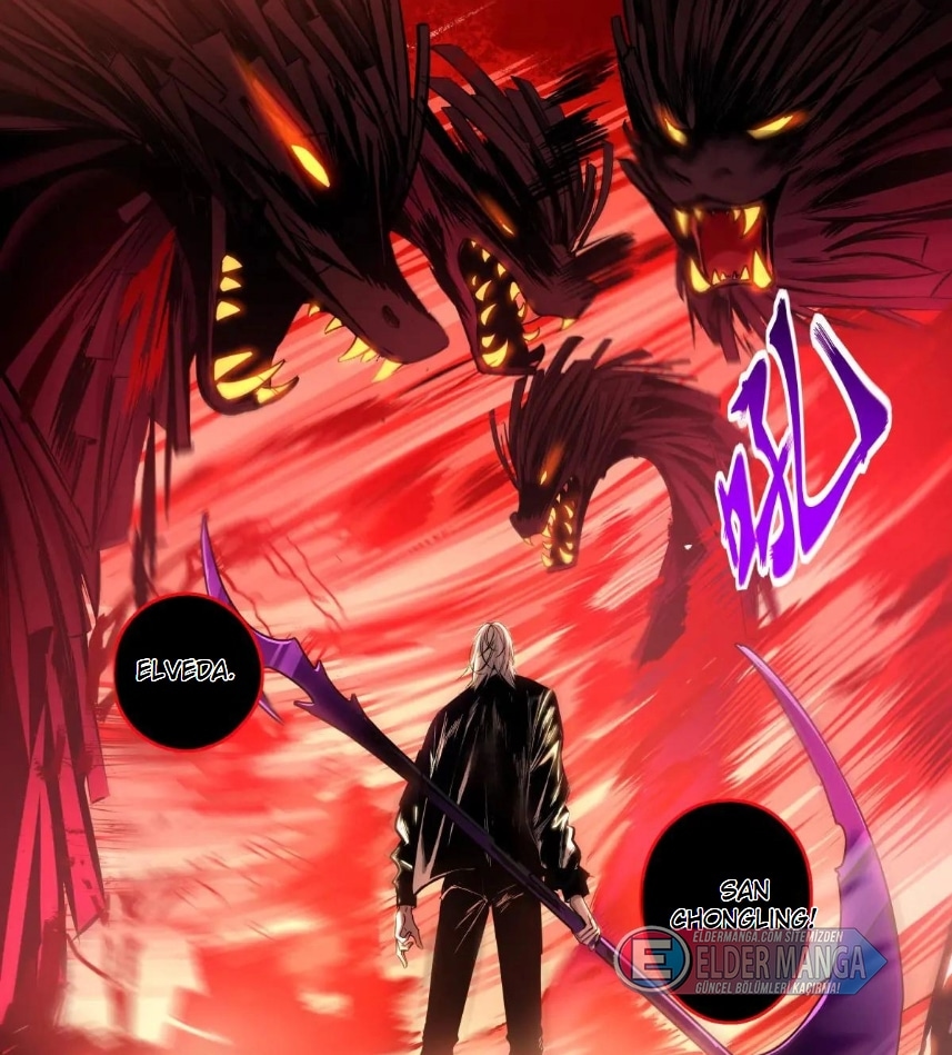 Dipsiz Boyut Bölüm 41 - Sayfa 4