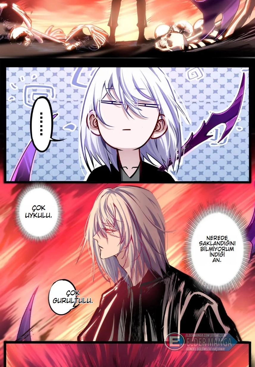 Dipsiz Boyut Bölüm 41 - Sayfa 5