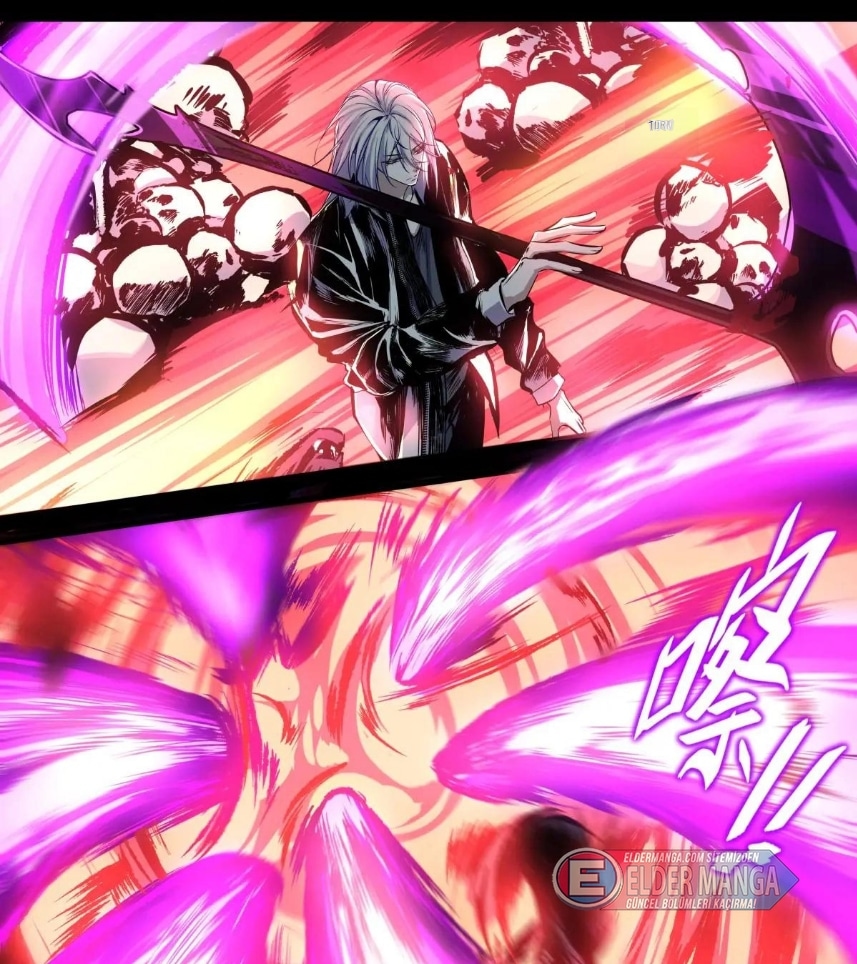 Dipsiz Boyut Bölüm 41 - Sayfa 7