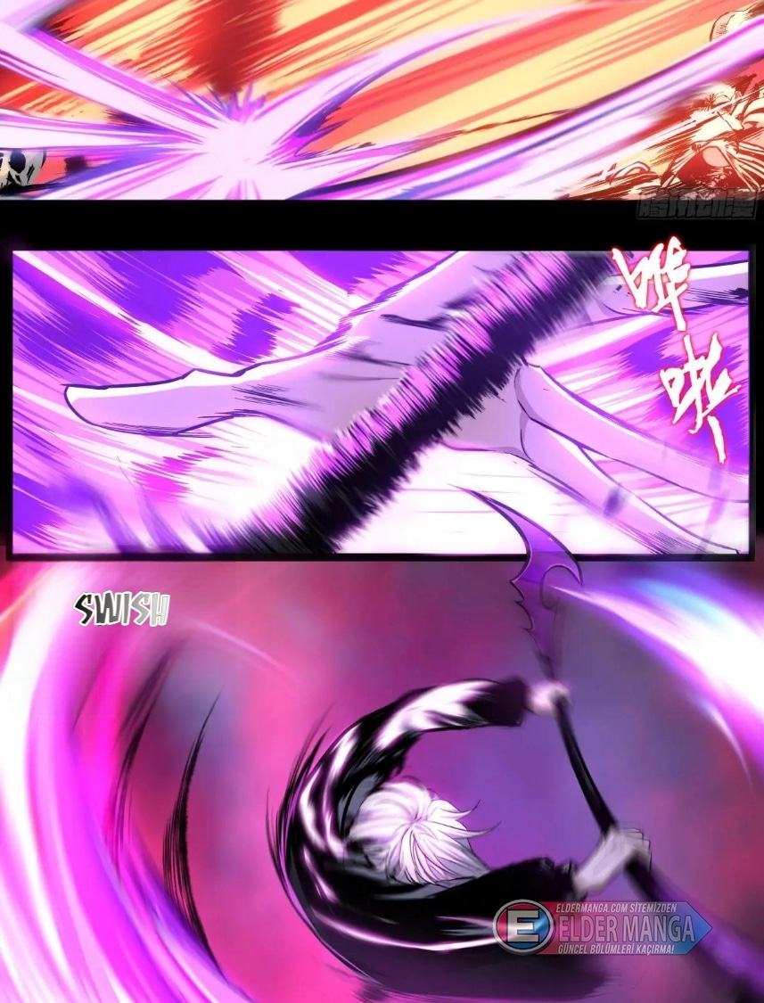 Dipsiz Boyut Bölüm 41 - Sayfa 10