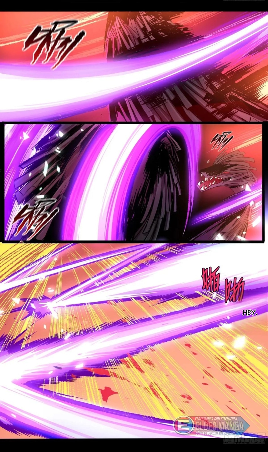 Dipsiz Boyut Bölüm 41 - Sayfa 12