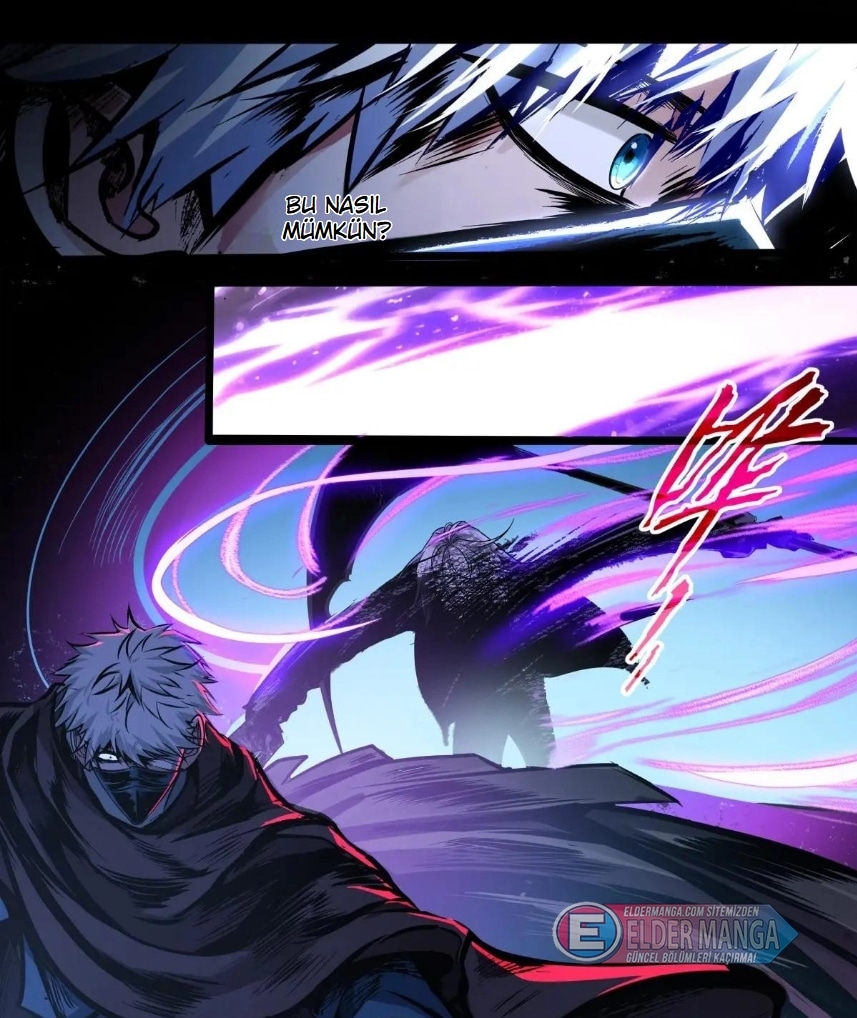 Dipsiz Boyut Bölüm 41 - Sayfa 15