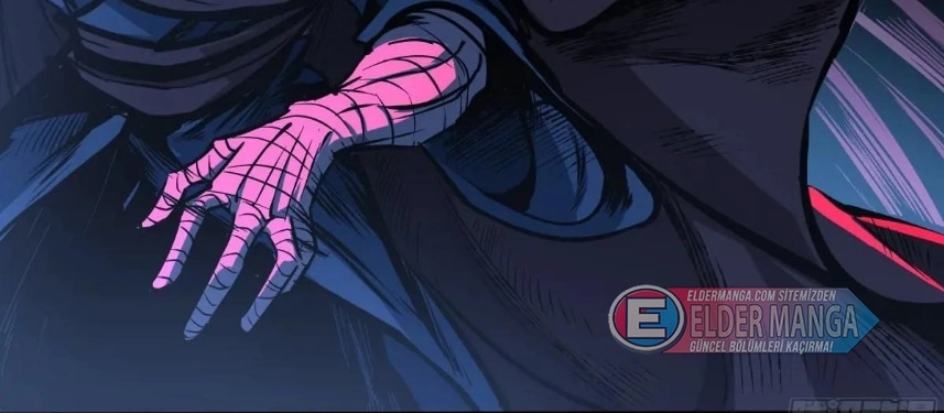 Dipsiz Boyut Bölüm 41 - Sayfa 16