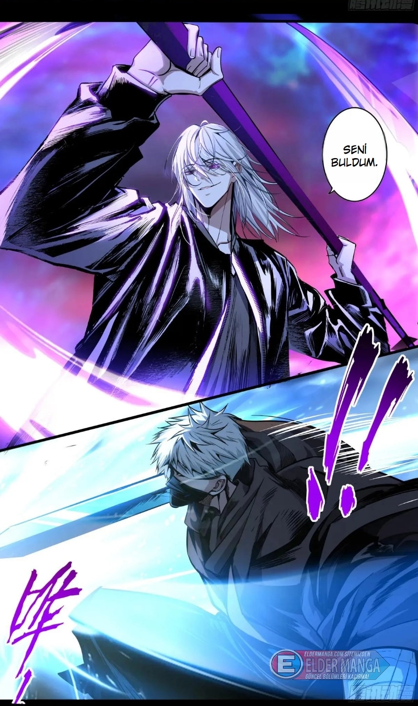 Dipsiz Boyut Bölüm 41 - Sayfa 17