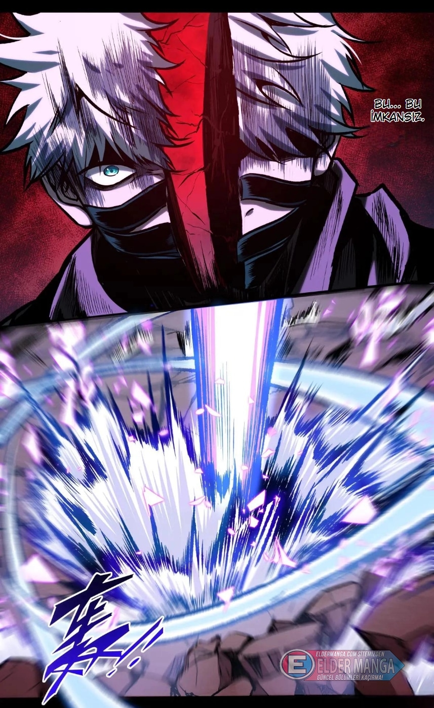 Dipsiz Boyut Bölüm 41 - Sayfa 20