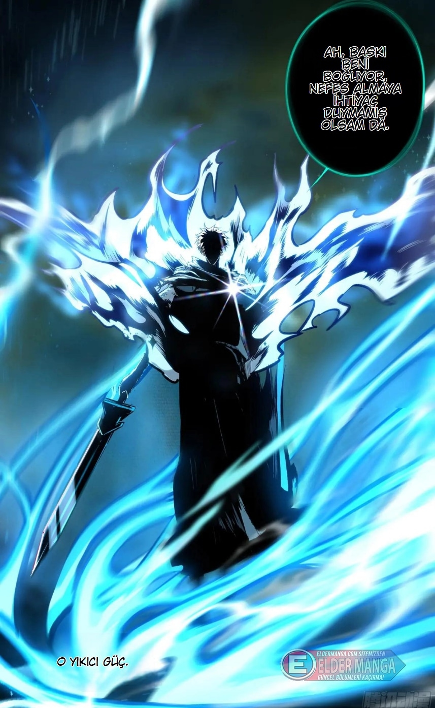 Dipsiz Boyut Bölüm 41 - Sayfa 26