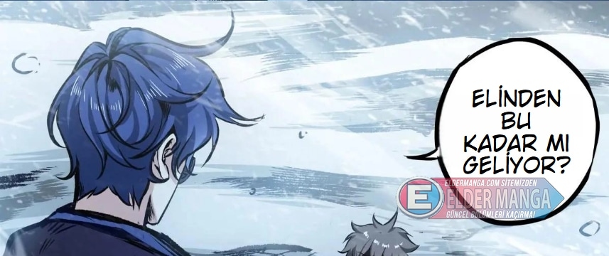 Dipsiz Boyut Bölüm 29 - Sayfa 8