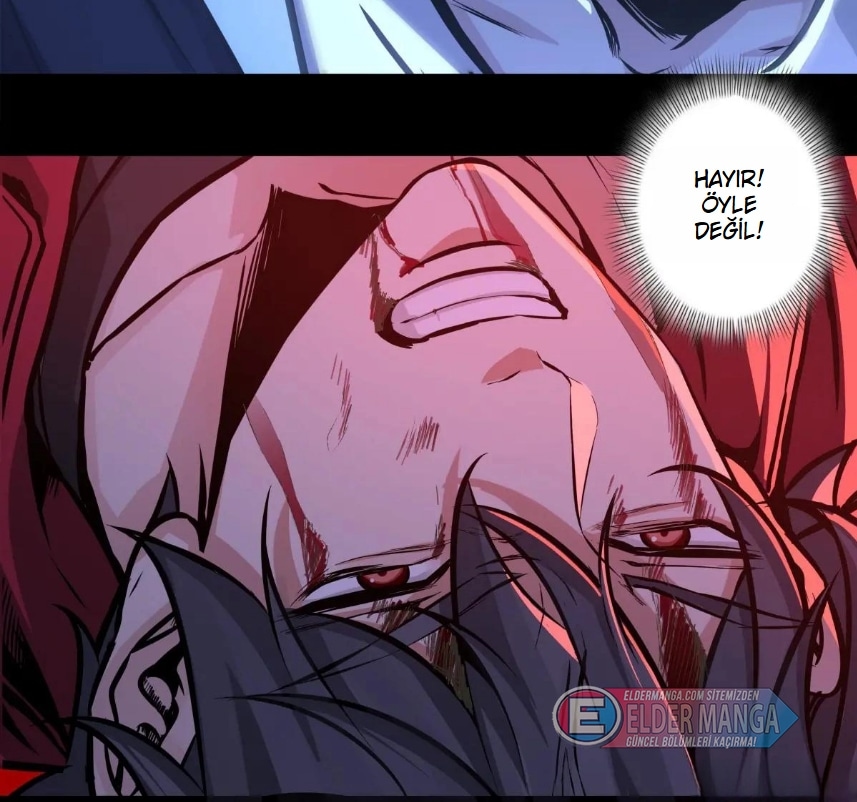 Dipsiz Boyut Bölüm 29 - Sayfa 10