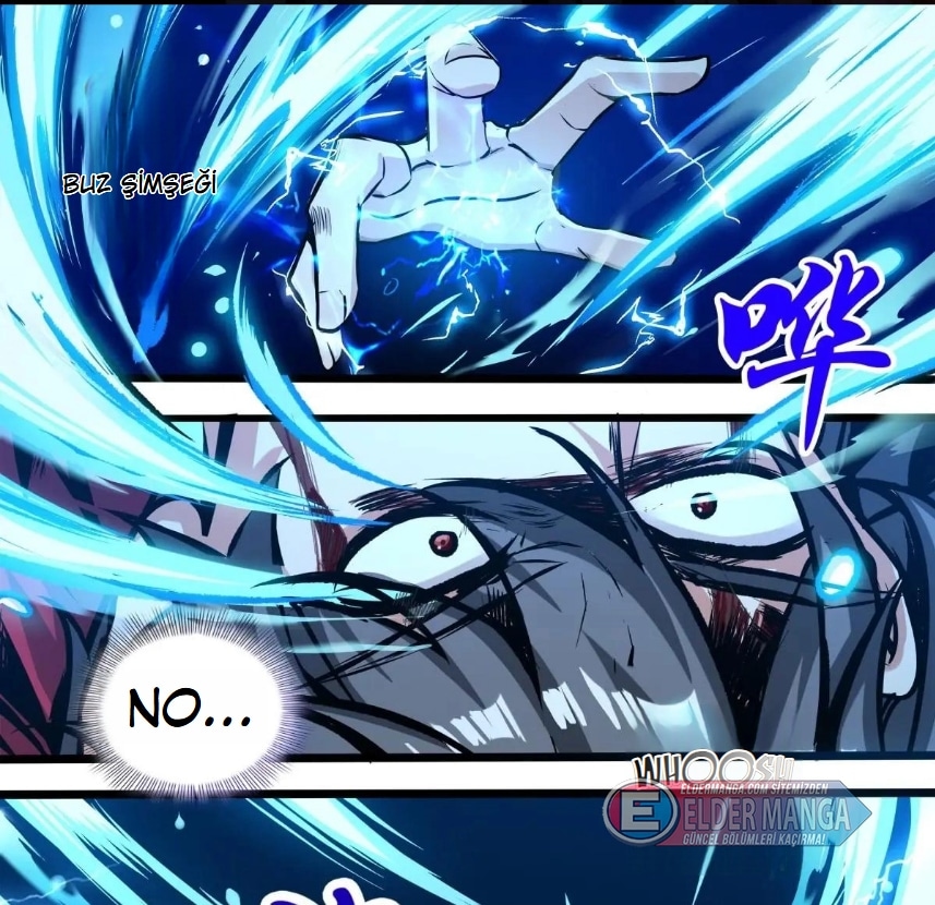 Dipsiz Boyut Bölüm 29 - Sayfa 11