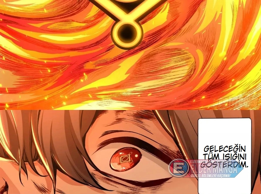 Dipsiz Boyut Bölüm 29 - Sayfa 13