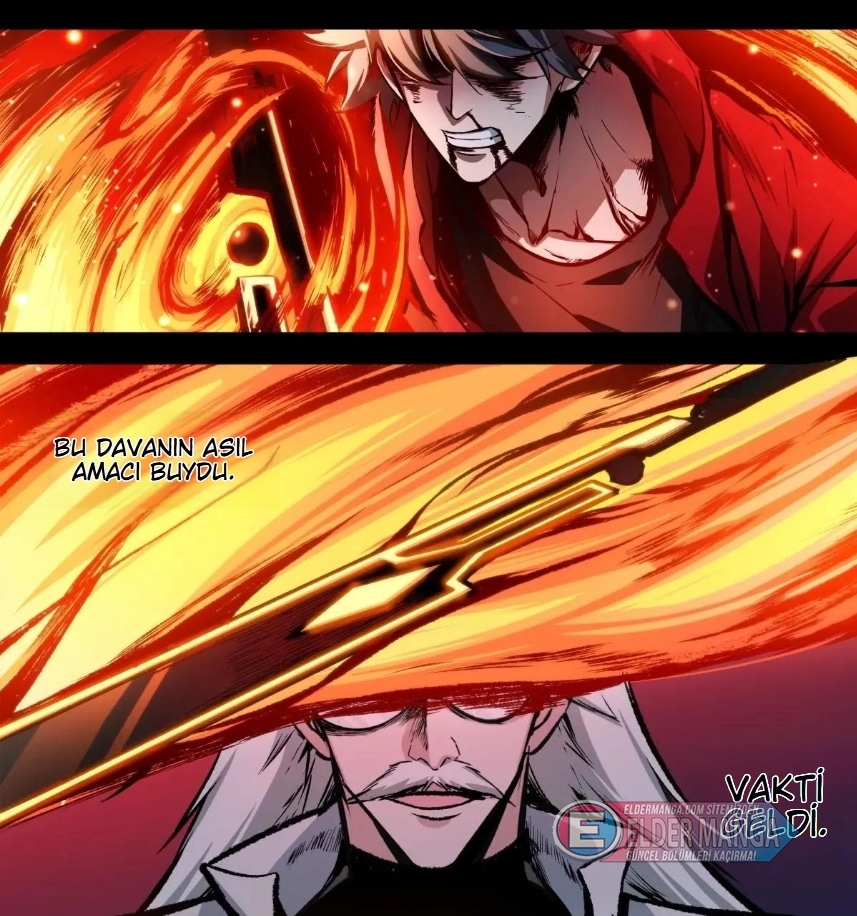 Dipsiz Boyut Bölüm 29 - Sayfa 16