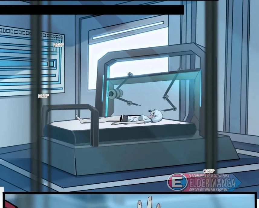 Dipsiz Boyut Bölüm 29 - Sayfa 19