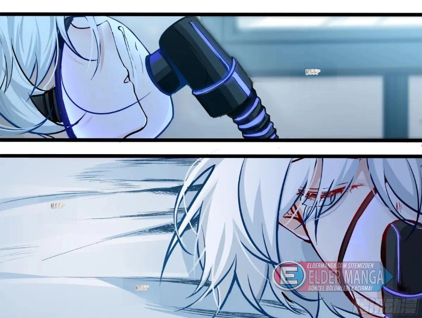 Dipsiz Boyut Bölüm 29 - Sayfa 25