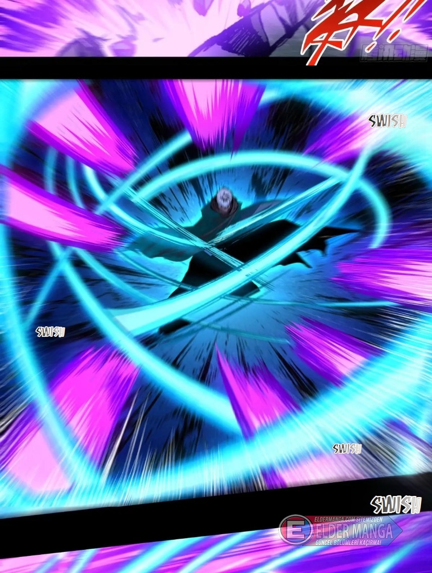 Dipsiz Boyut Bölüm 46 - Sayfa 5