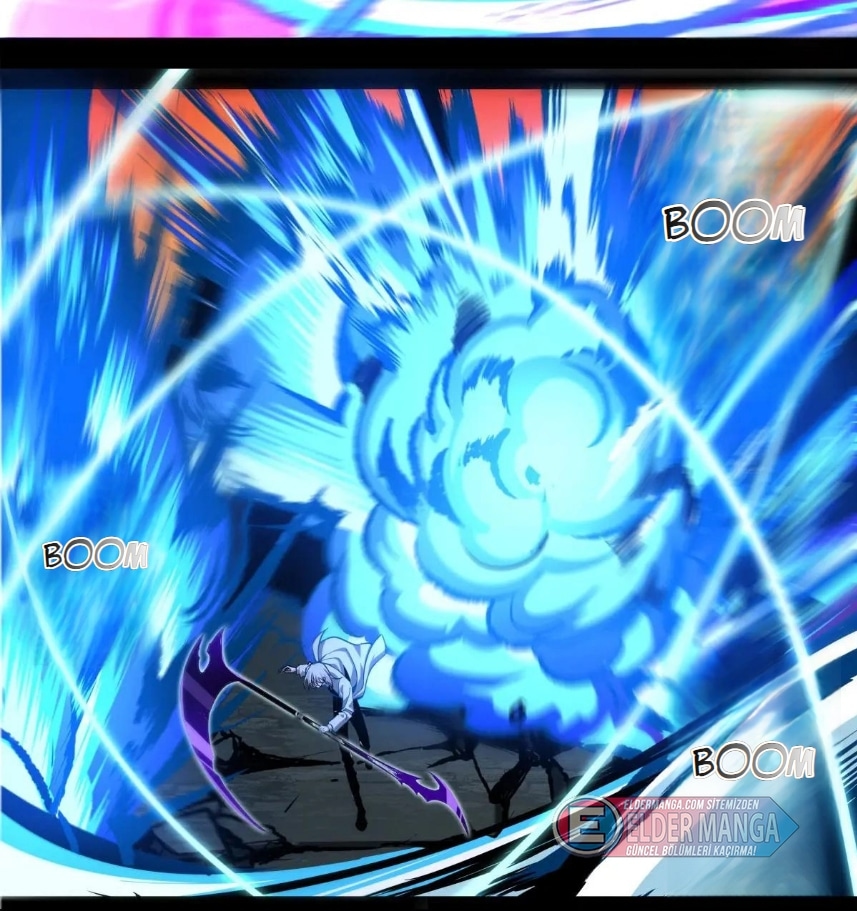 Dipsiz Boyut Bölüm 46 - Sayfa 7