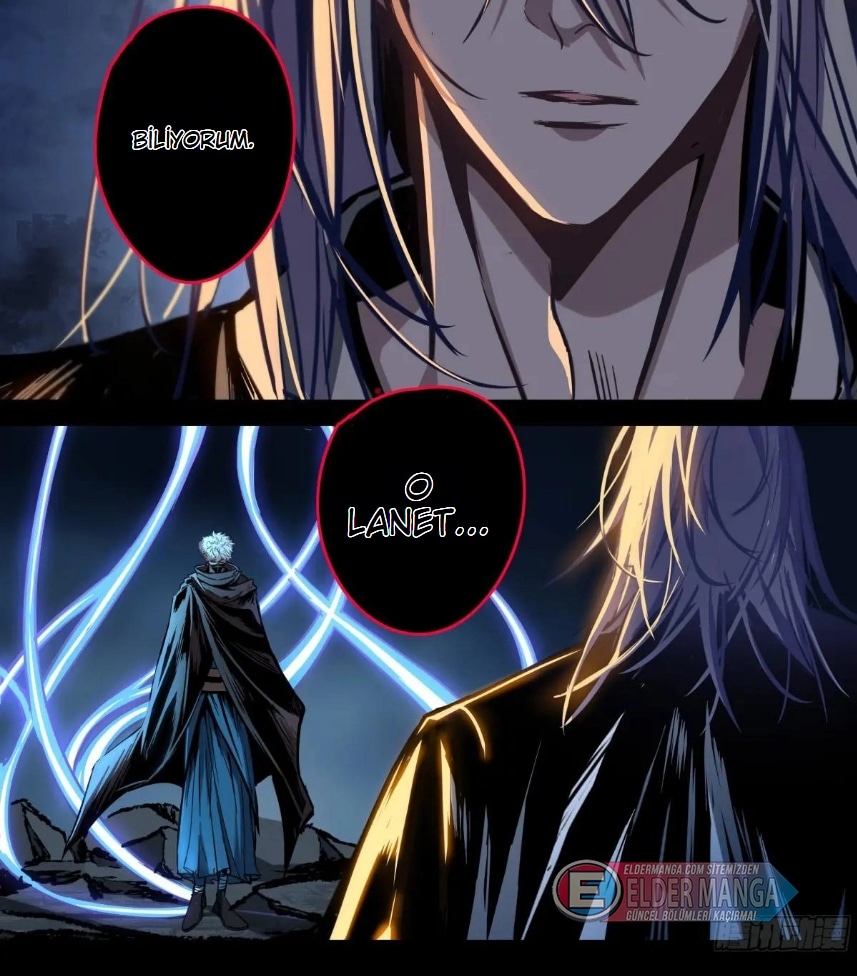 Dipsiz Boyut Bölüm 46 - Sayfa 11