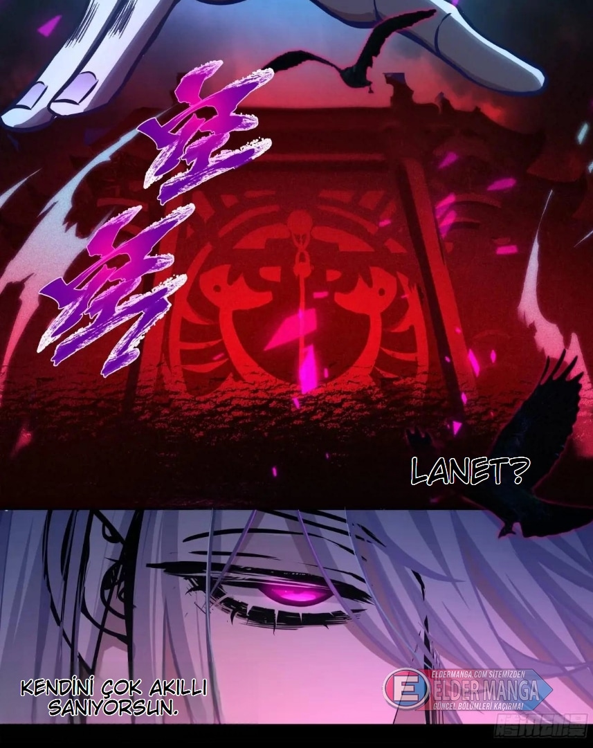 Dipsiz Boyut Bölüm 46 - Sayfa 14