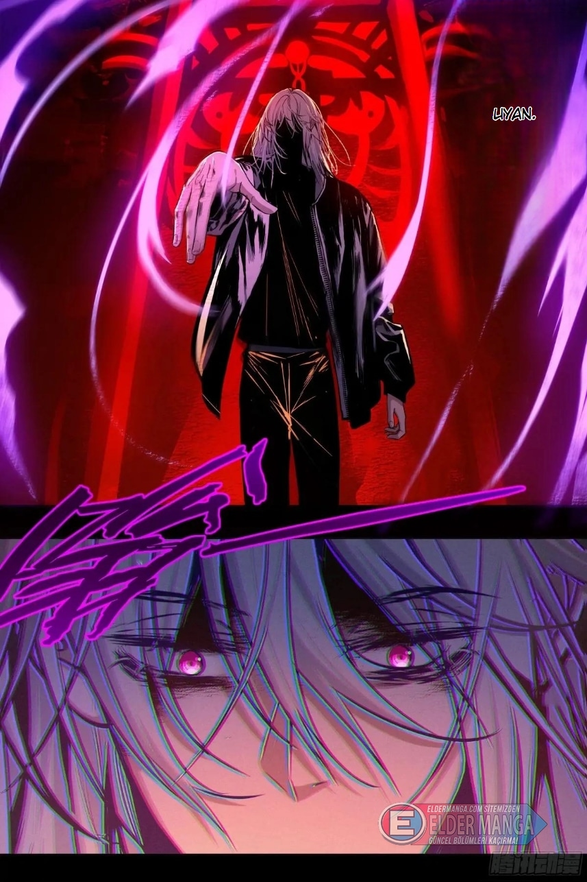 Dipsiz Boyut Bölüm 46 - Sayfa 16