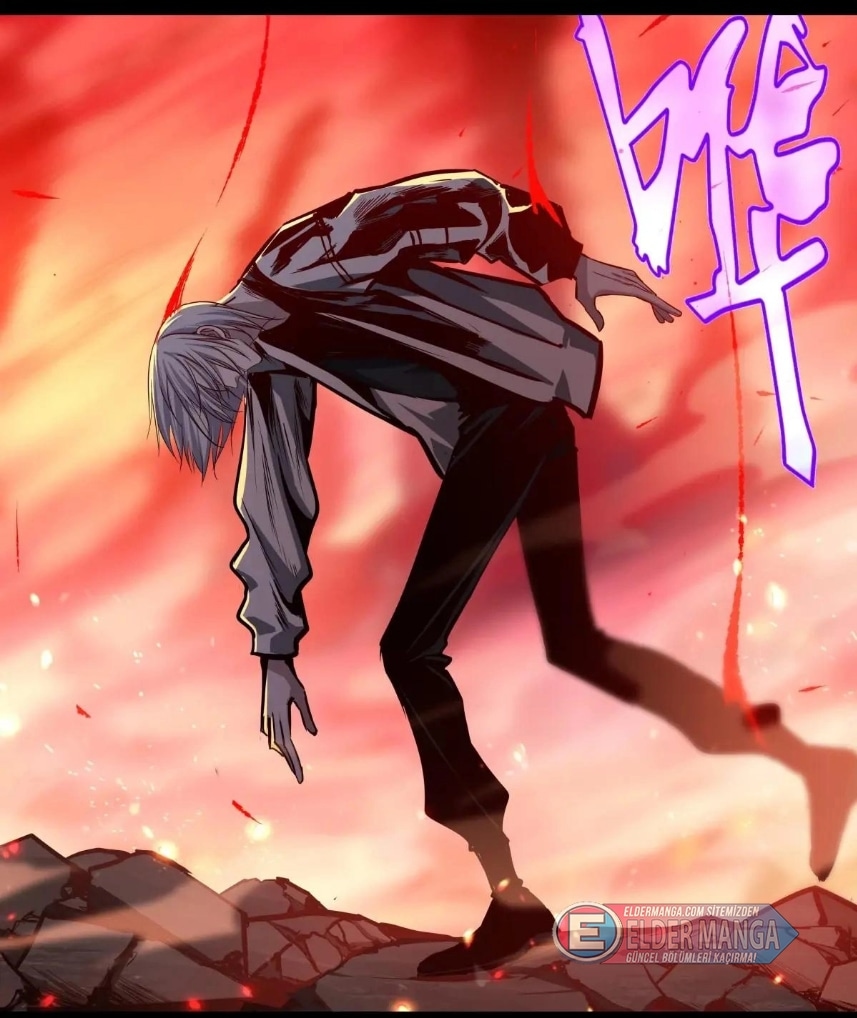 Dipsiz Boyut Bölüm 46 - Sayfa 17