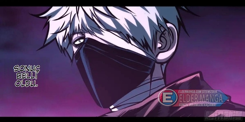 Dipsiz Boyut Bölüm 46 - Sayfa 18