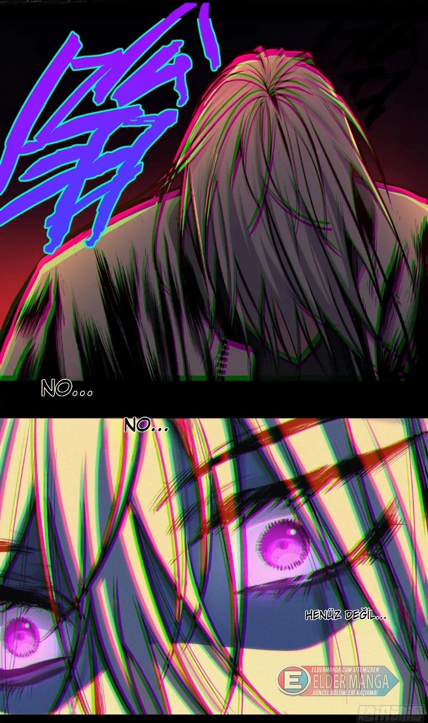 Dipsiz Boyut Bölüm 46 - Sayfa 19